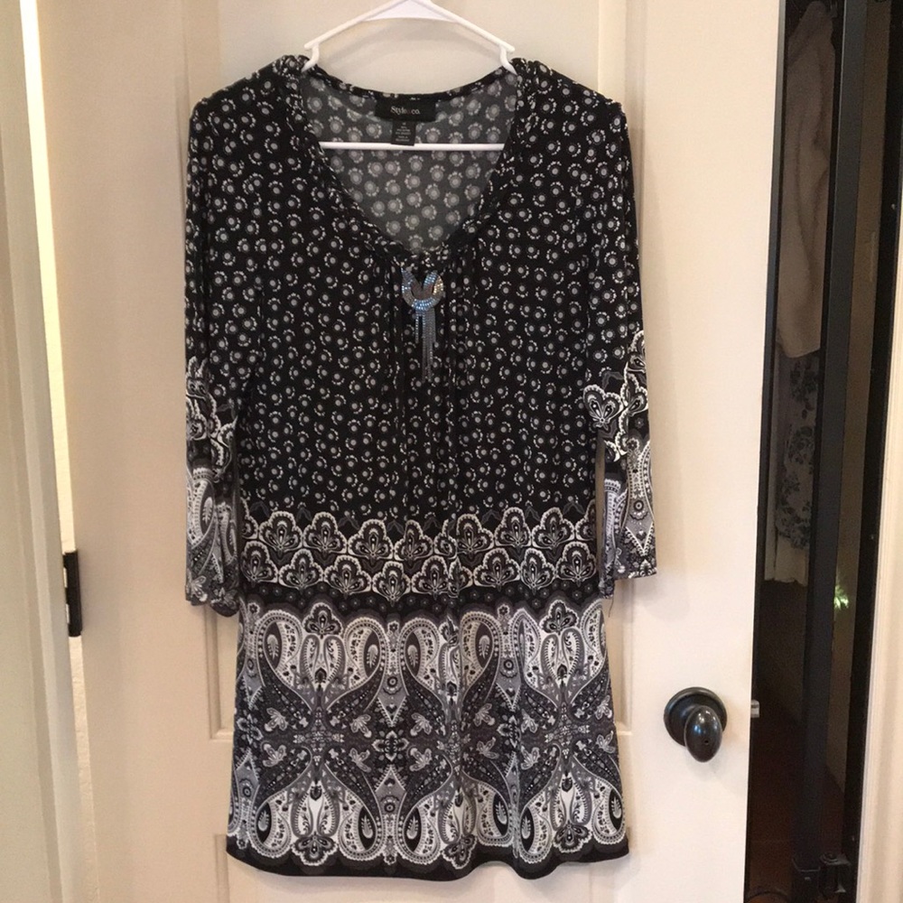 Tunic